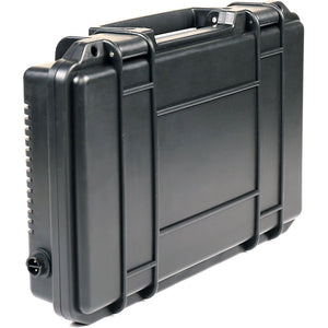 MC 4 Light Travel Kit