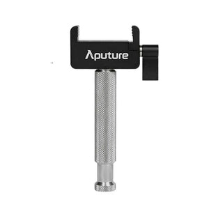 MT Pro-1 - Baby-Pin Adapter to Back Clamp