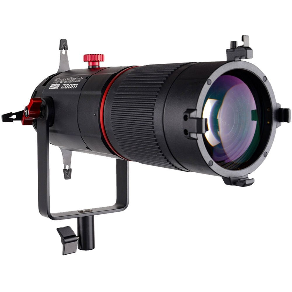 Spotlight Mini Zoom for LS-60d/x