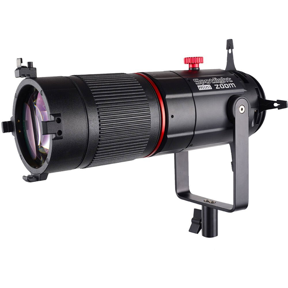Spotlight Mini Zoom for LS-60d/x
