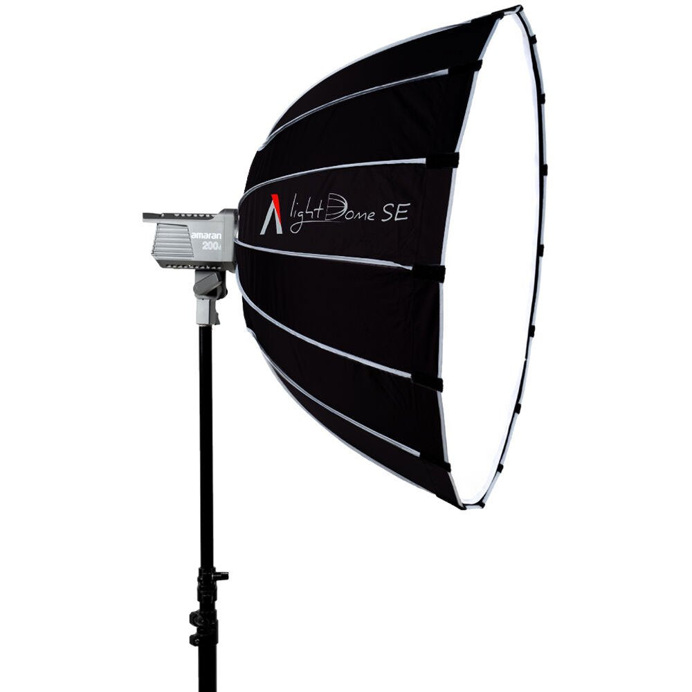 Light Dome SE Softbox