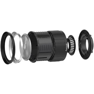 Fresnel 2x Modifier