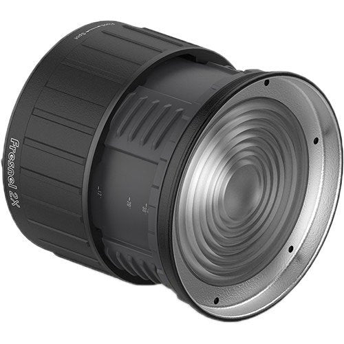 Fresnel 2x Modifier