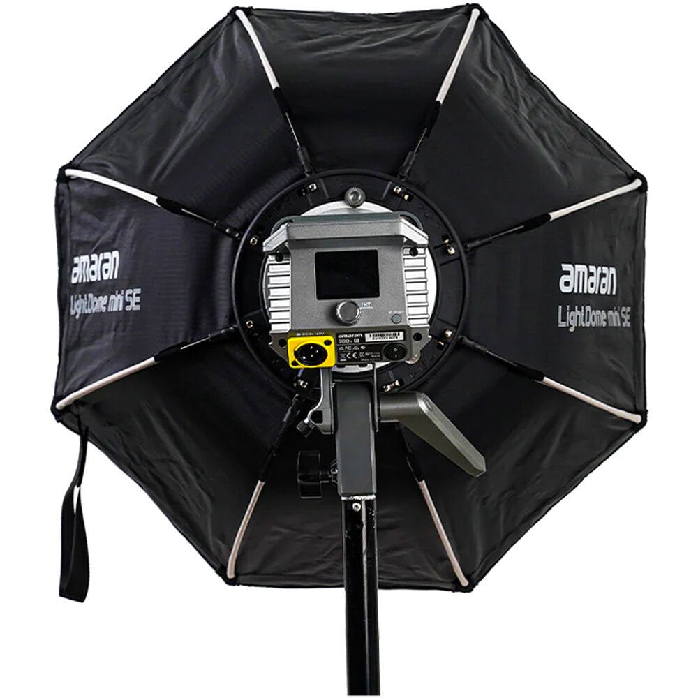 amaran Light Dome Mini SE