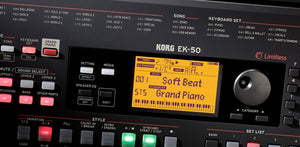 EK-50L