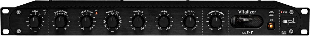Vitalizer mk3-T