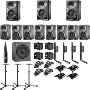 NEUMANN KH120II 7.1.4 Immersive Atmos