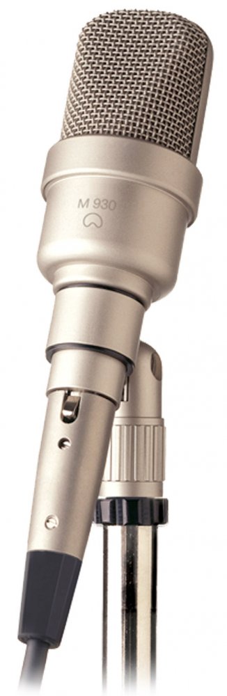 エム Buy MICROTECH GEFELL M930 - Condensor Microphones | Canada