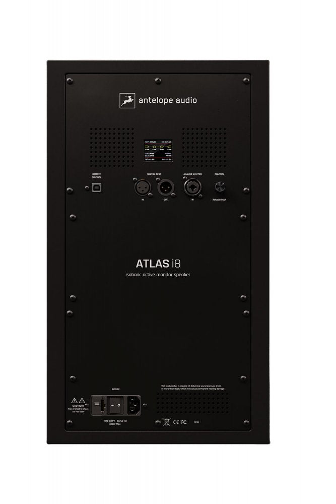 Atlas i8