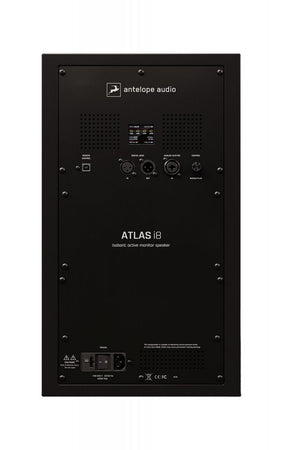 Atlas i8