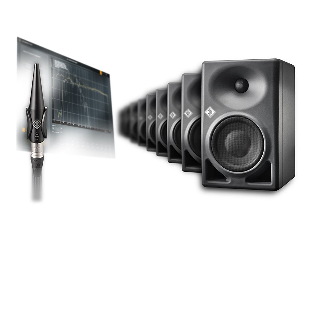 Multichannel Extension MA 1
