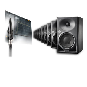 Multichannel Extension MA 1