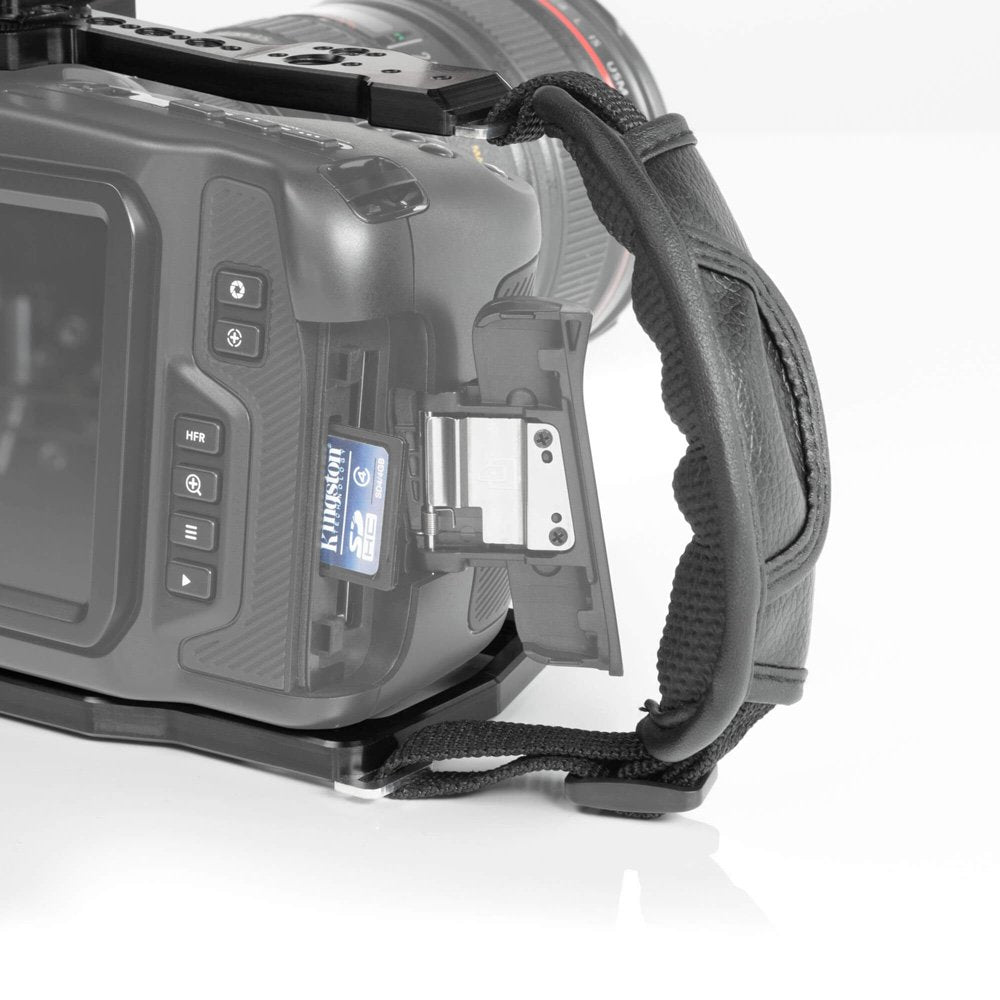 Blackmagic Pocket Cinema 4K & 6K Shoulder Mount Kit
