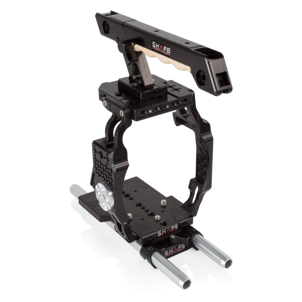 Canon C200 & C200B Cage