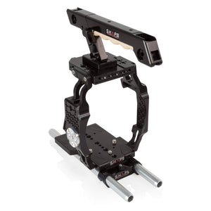 Canon C200 & C200B Cage