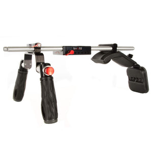 Canon C100 C300 C500 Shoulder Mount