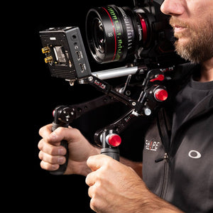 Double Quick Handle for ARRI Rosettes