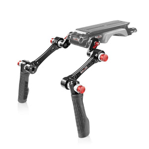 Double Quick Handle for ARRI Rosettes