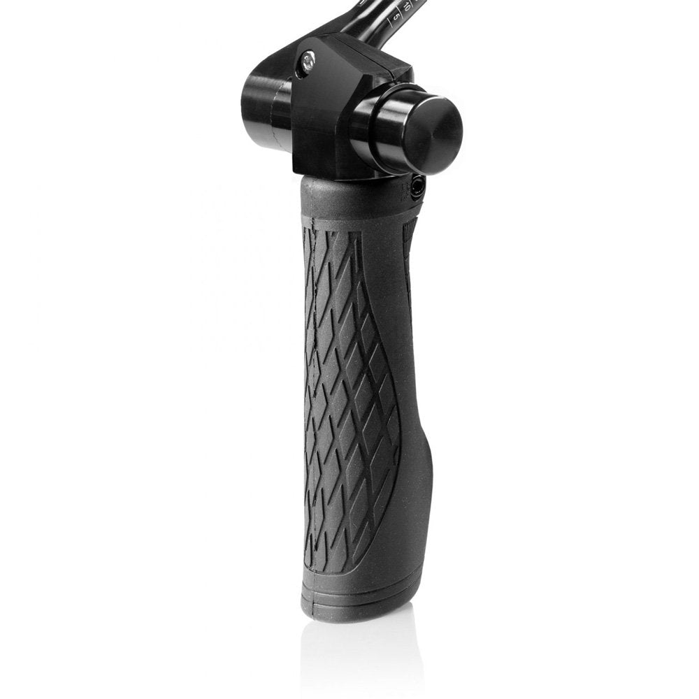 Telescopic SHAPE handle Arri rosette