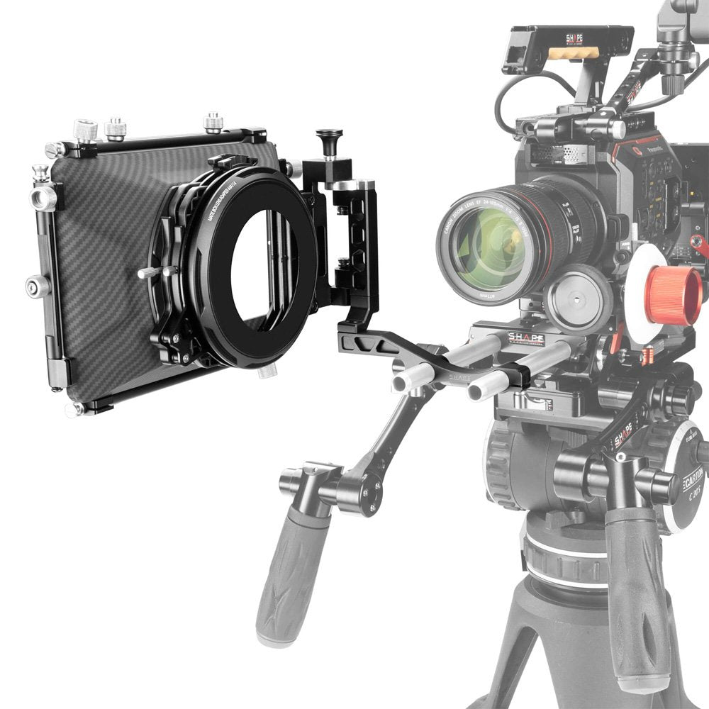 Matte Box 4x4