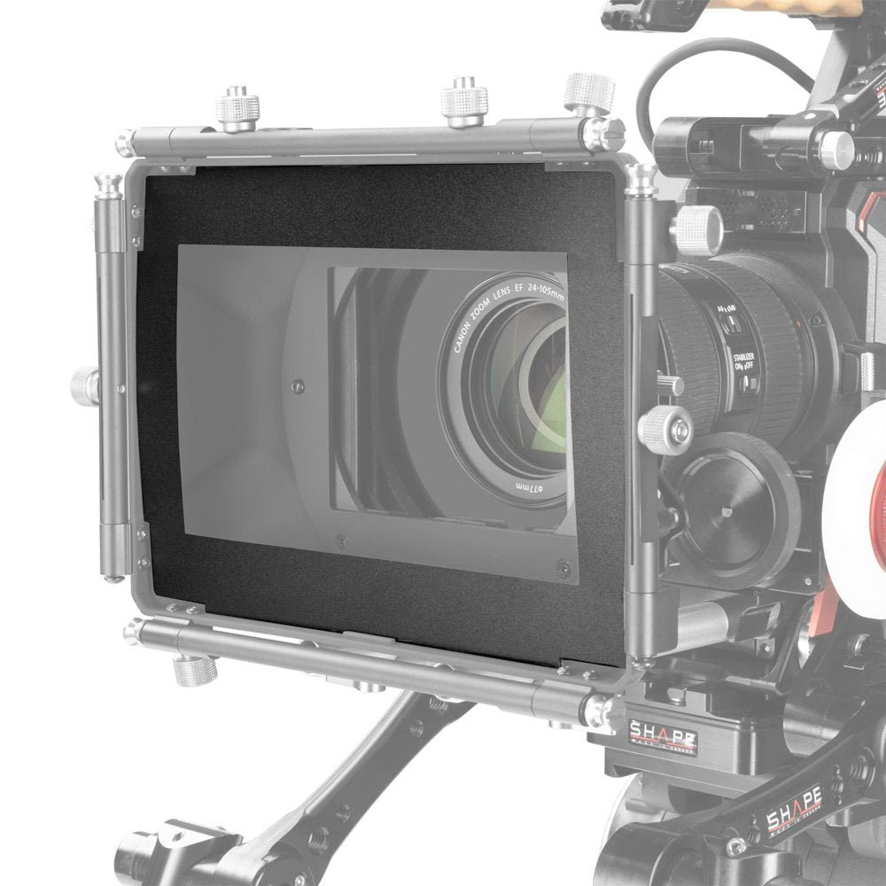 Matte Box 4x4