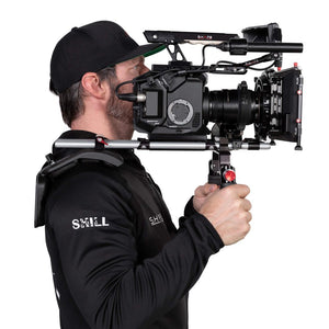 Panasonic Au-Eva1 Shoulder Mount