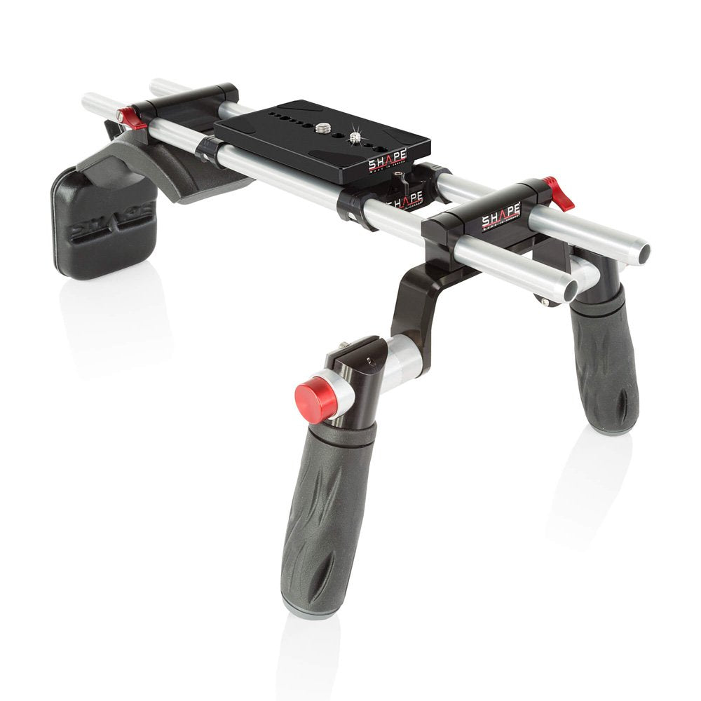 Panasonic Au-Eva1 Shoulder Mount