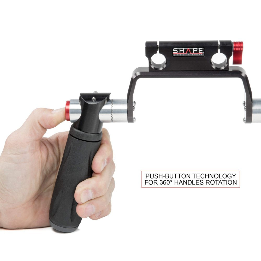 Composite Grip