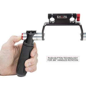 Composite Grip