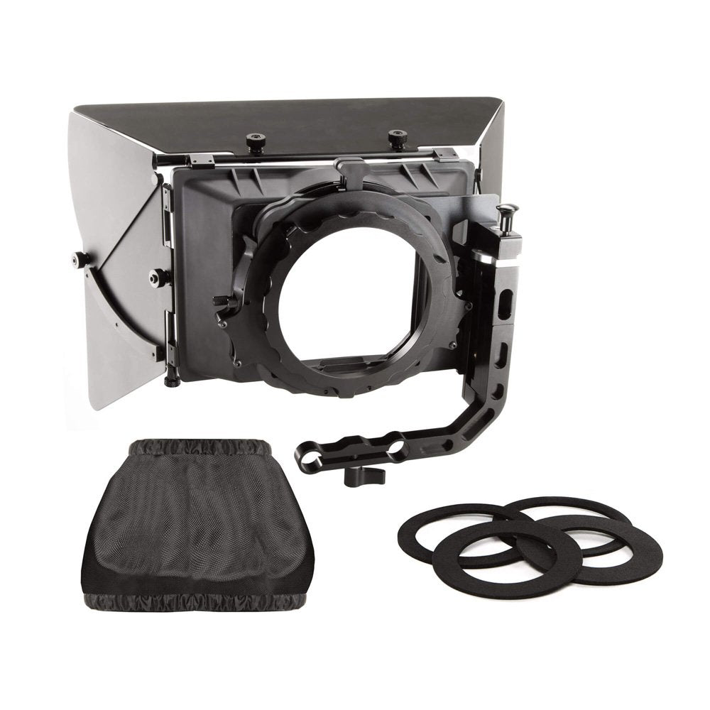 Composite Stabilizer Bundle