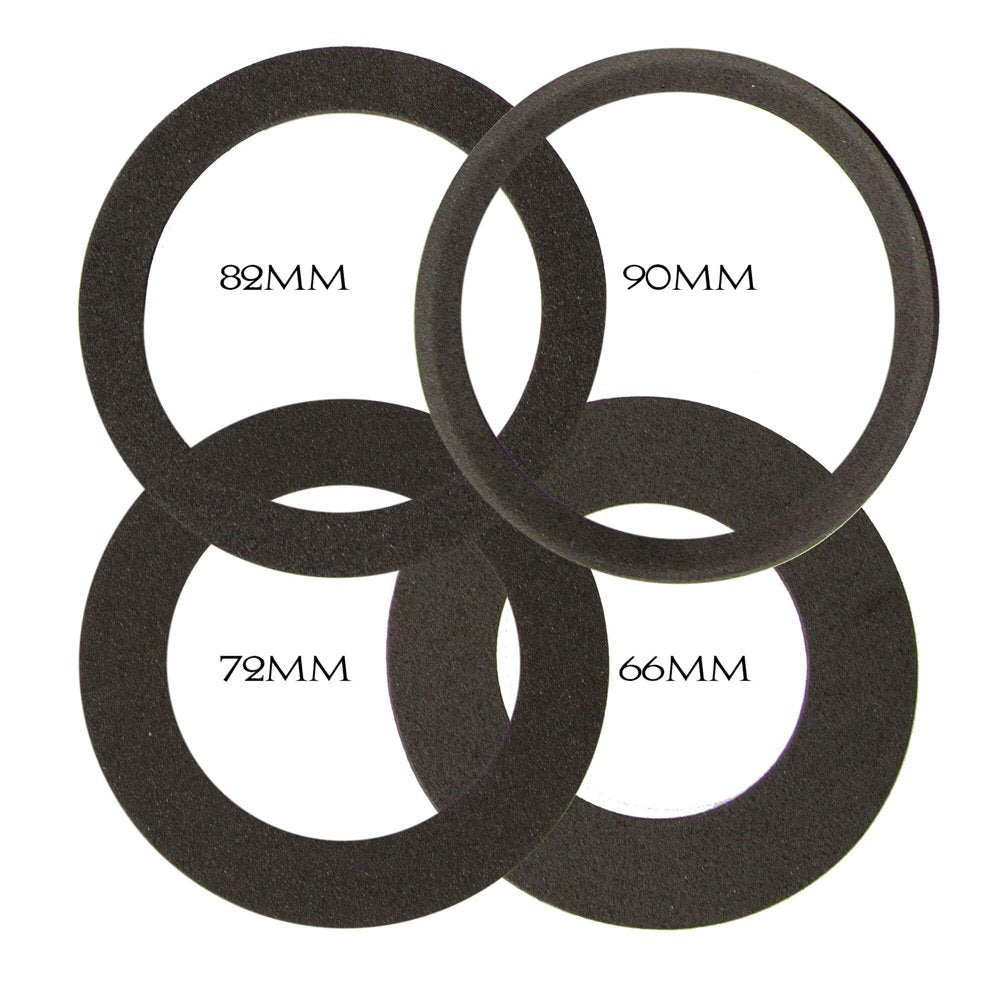 Composite Stabilizer Bundle