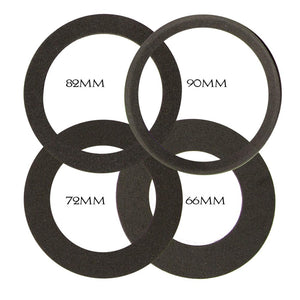 Composite Stabilizer Bundle