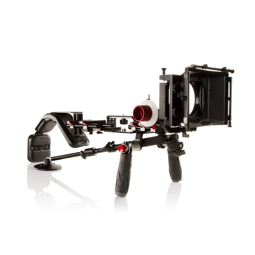 Composite Stabilizer Bundle