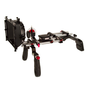 DSLR Kirk Neff Offset Rig Bundle