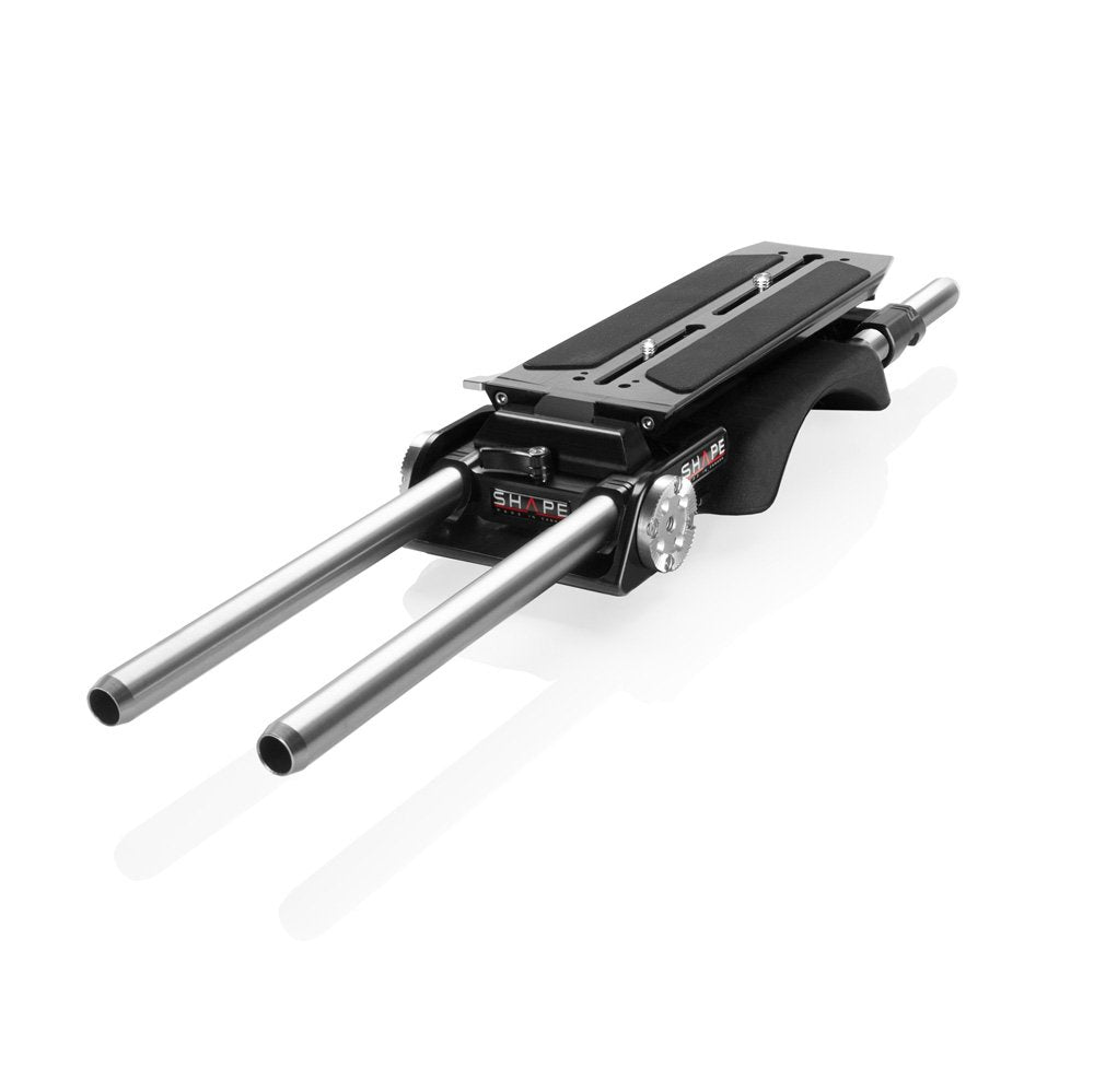 VCT universal baseplate BP10