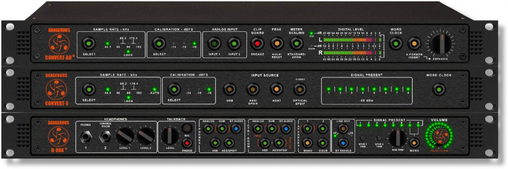 Producer Pack