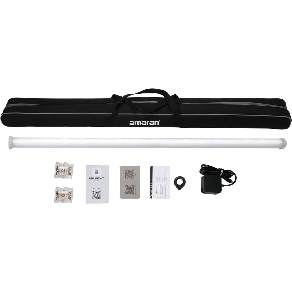amaran PT4c 4' Tube RGBWW