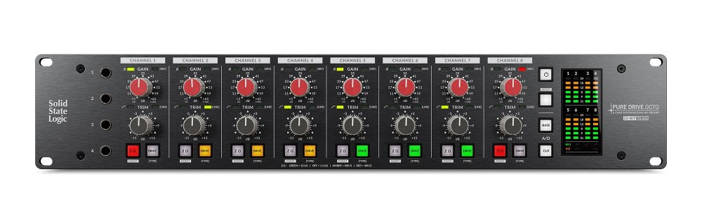 PureDrive Octo