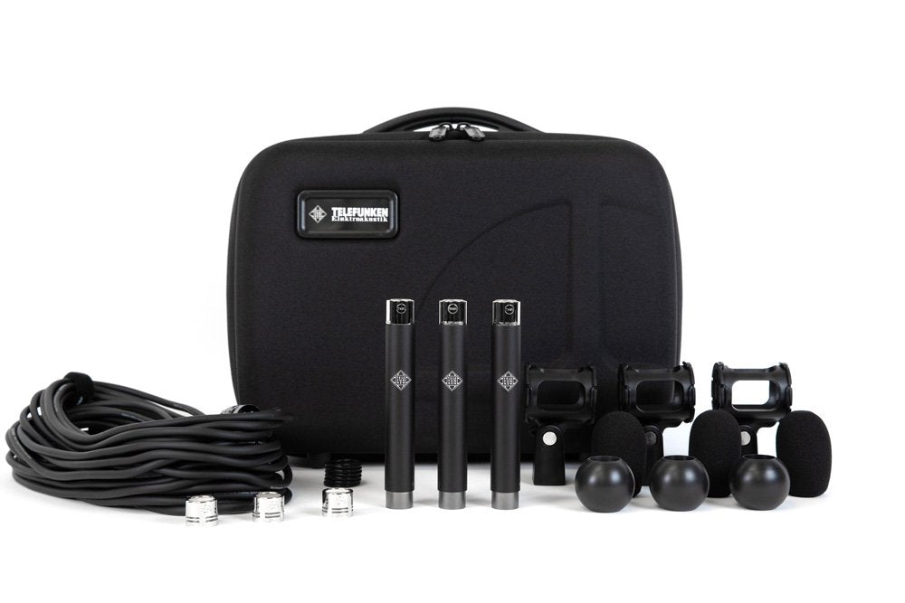 Ensemble tri-mono de luxe M60