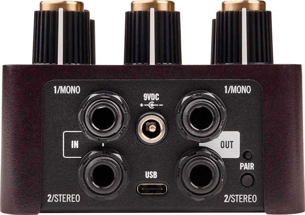 UAFX Lion '68 Super Lead Amp