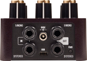 UAFX Lion '68 Super Lead Amp