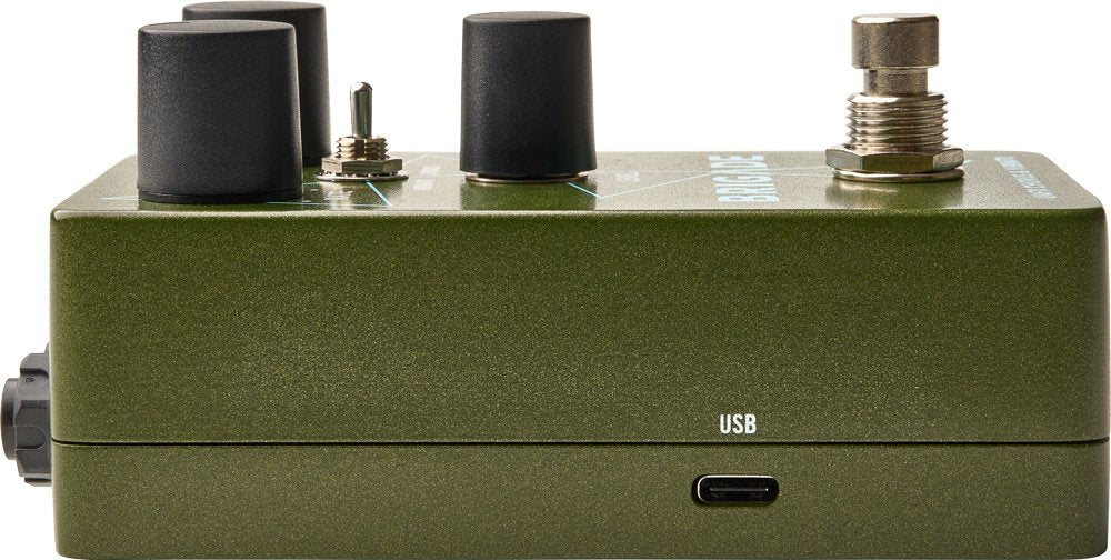 UAFX Brigade Chorus & Vibrato