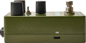 UAFX Brigade Chorus & Vibrato