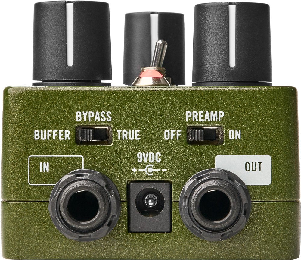 UAFX Brigade Chorus & Vibrato