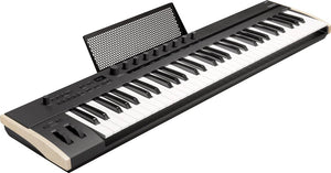 Keystage 61