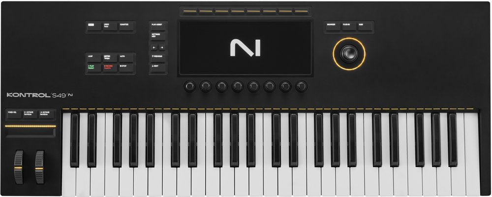 Komplete Kontrol S49 MK3