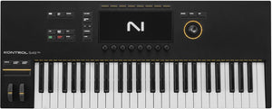 Komplete Kontrol S49 MK3