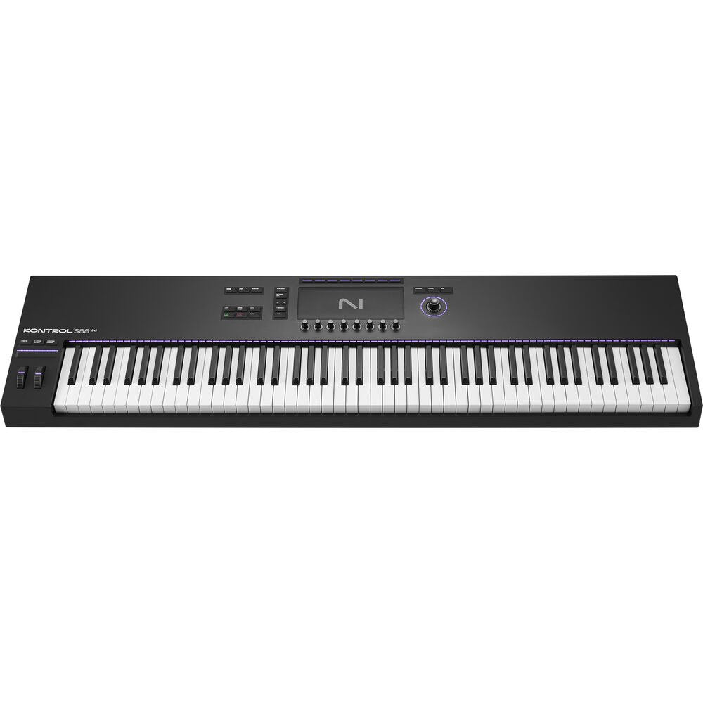 Buy NATIVE INSTRUMENTS Komplete Kontrol S88 MK3 - MIDI Controllers