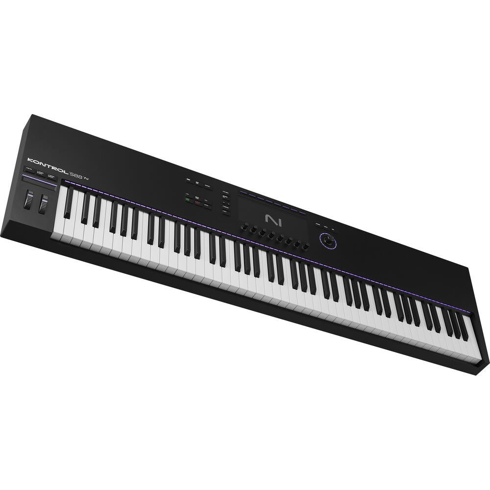 Buy NATIVE INSTRUMENTS Komplete Kontrol S88 MK3 - MIDI Controllers
