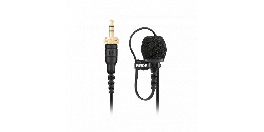 Lavalier II